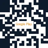 Google Play下载二维码 - 每日大赛 江南体育 娱乐 APP
